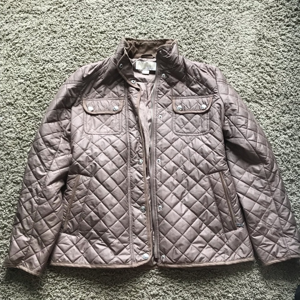 Michael Kor’s Women’s Coat